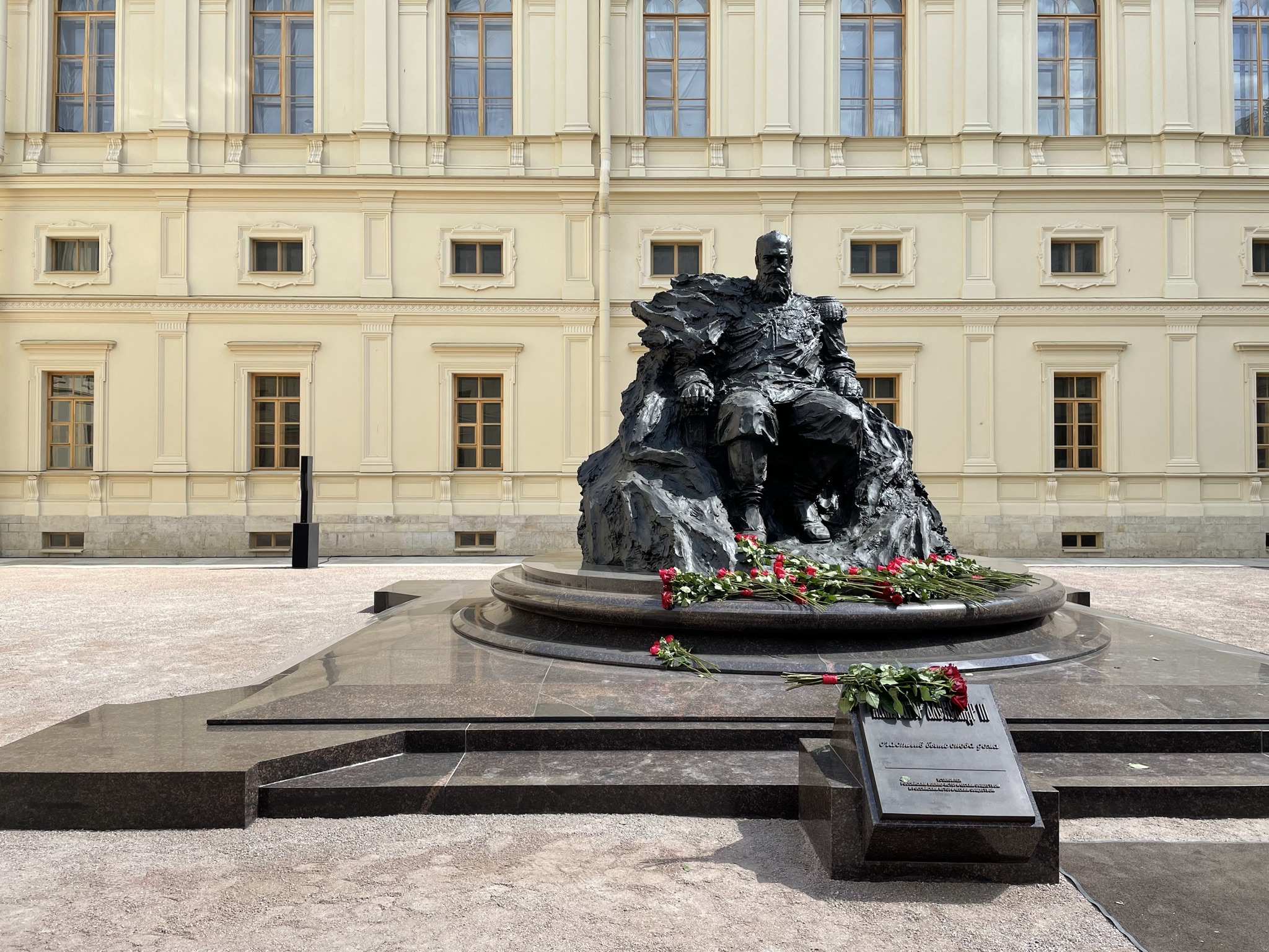 Тур на фестиваль - Ночь музыки в Гатчине