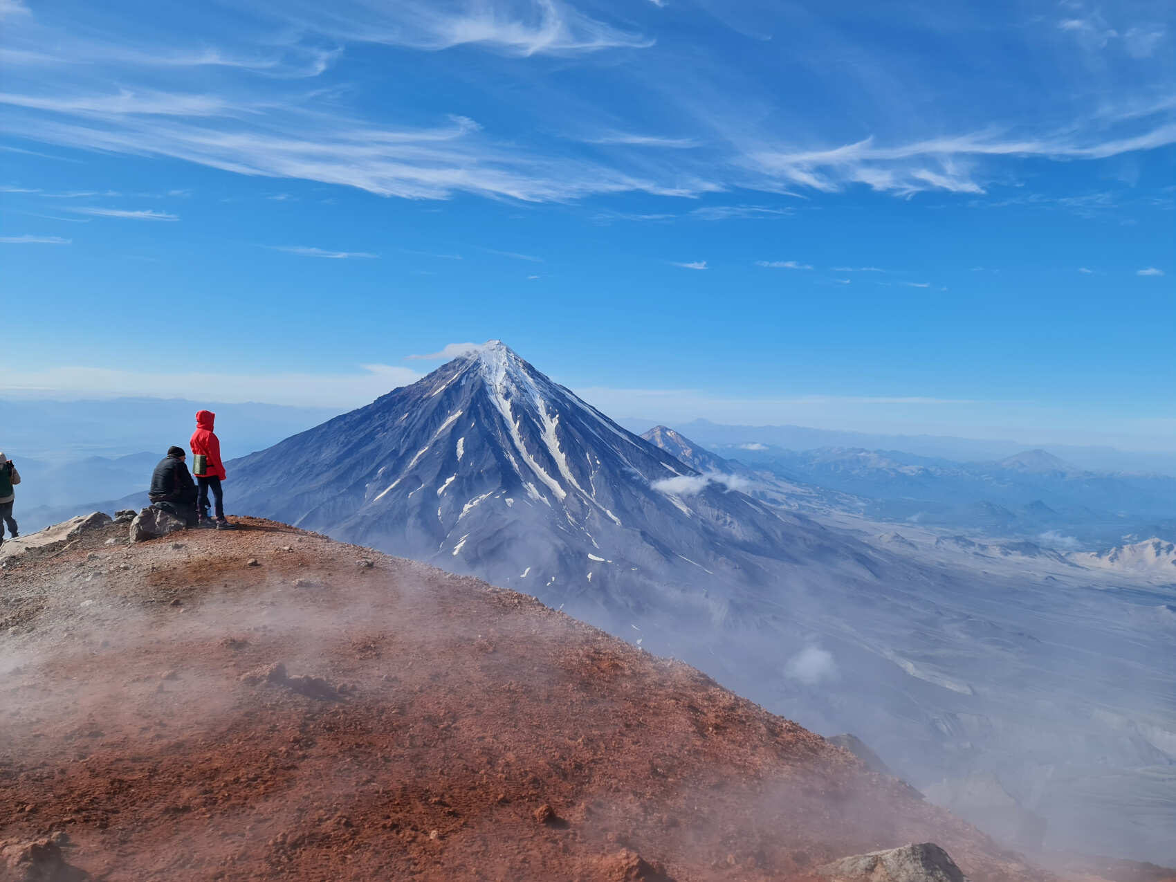 Самые крутые экскурсии на Камчатке