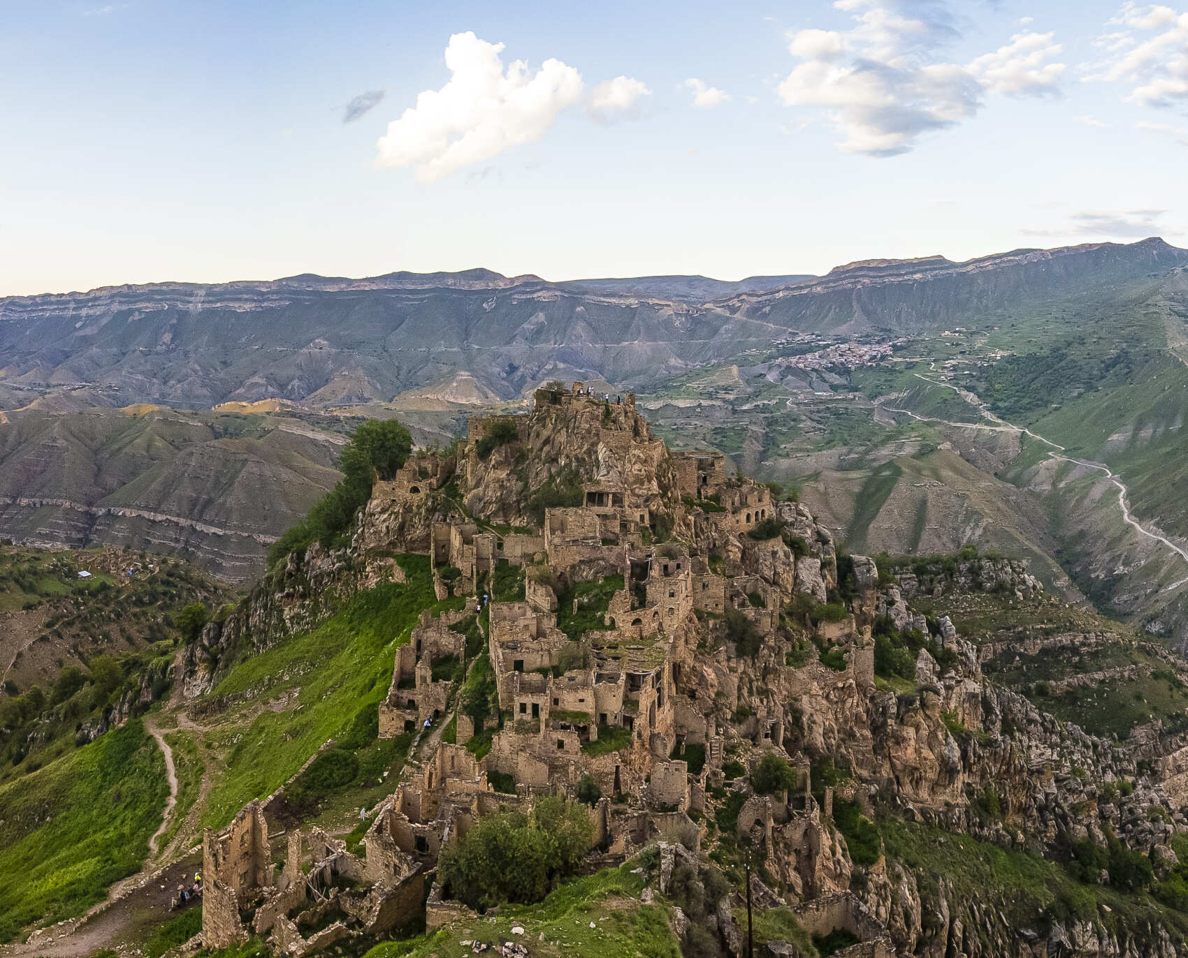 Солнечный Дагестан фото