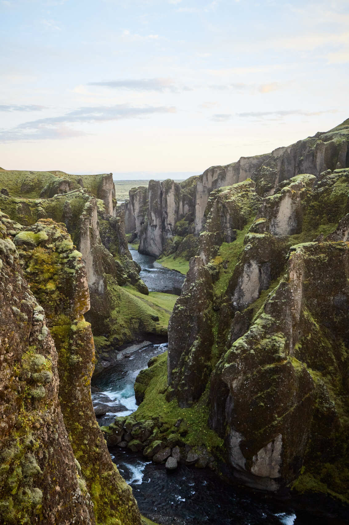 Исландия: вокруг острова