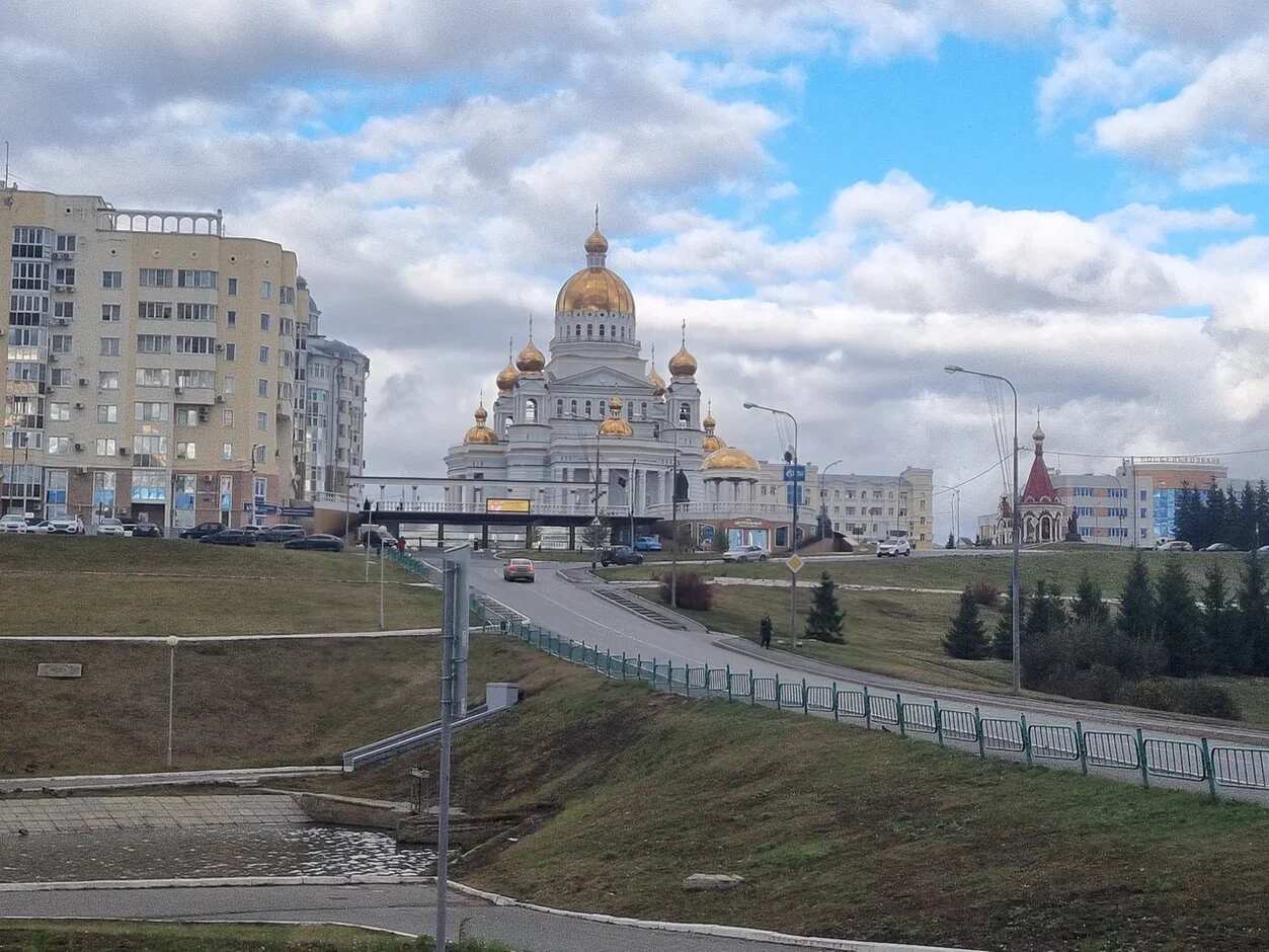 Неизведанный и загадочный Саранск 08 июня: (Экскурсионный) тур по цене от 3  800 ₽ · YouTravel.Me