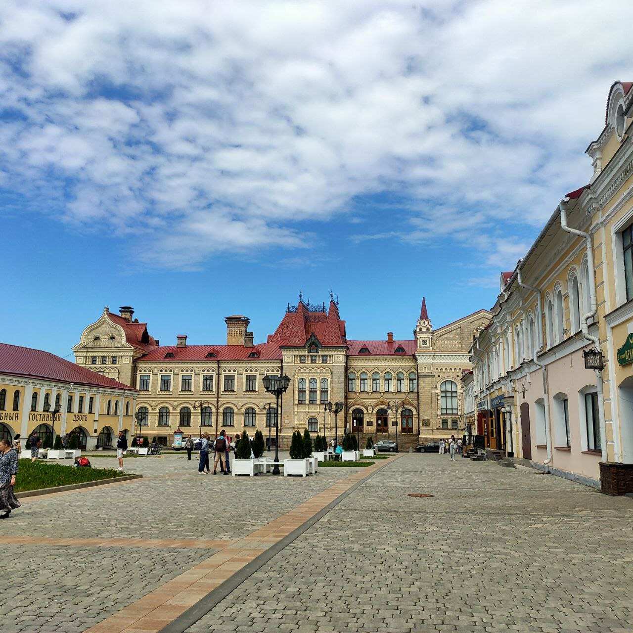 Туры в Ярославль 2024 - Цены на авторские туры из Москвы и других городов ⭐  Отдых и групповые путешествия · YouTravel.Me