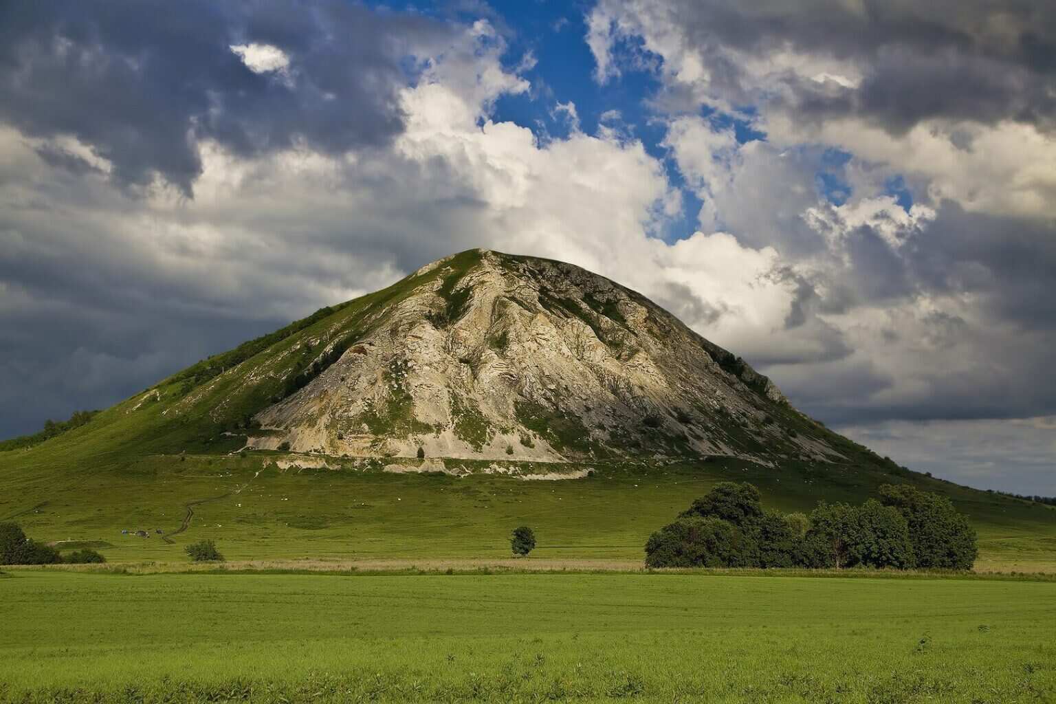 Торатау Башкирия