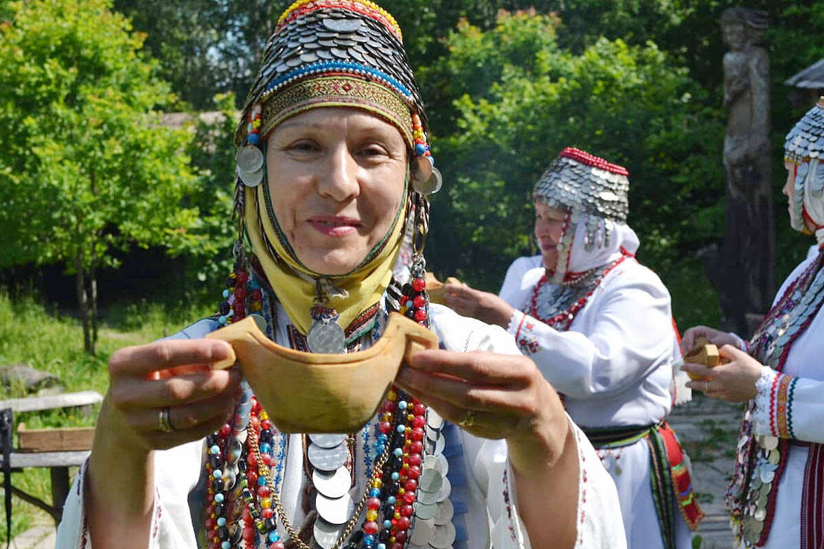 Земля Кугу-Юмо. Авторский тур в Марий Эл и Чувашию : Центральная Россия,  Марий Эл (Экскурсионный) тур по цене от 74 800 ₽ · YouTravel.Me