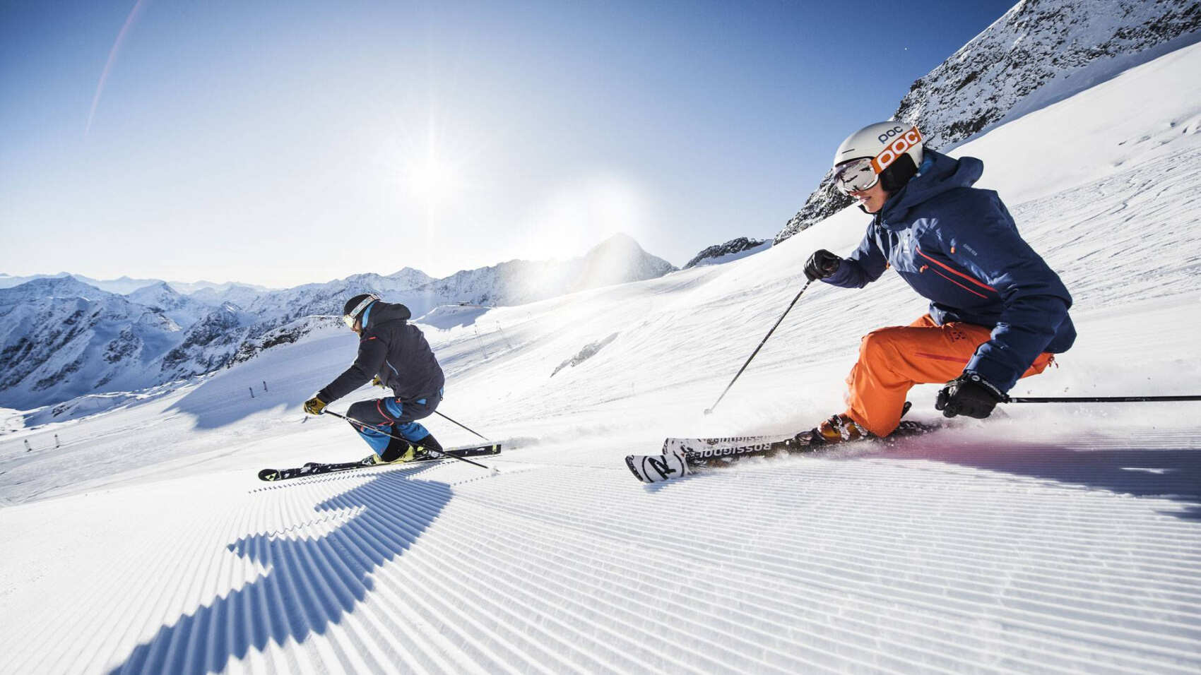 Stubai Freeride