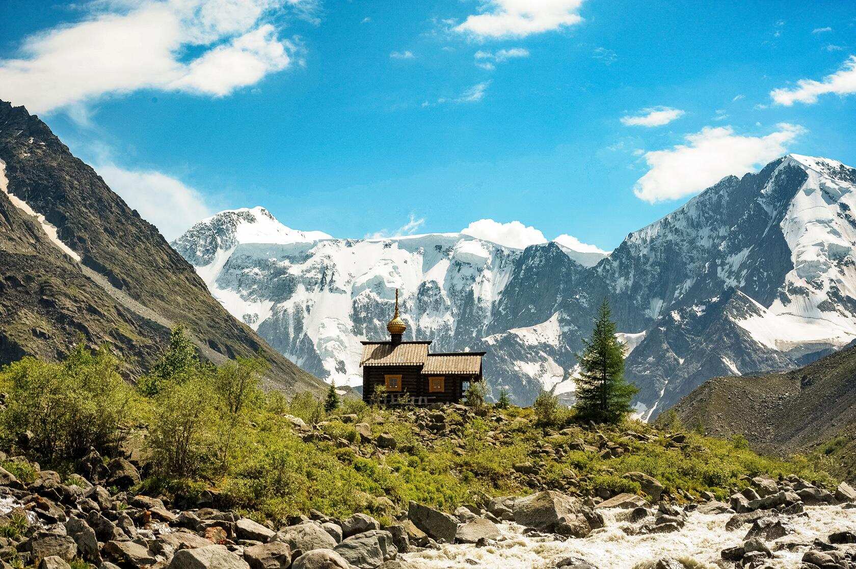 Hike along the Argut River using the nature reserve trails · tours ...