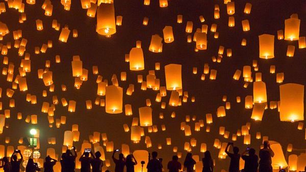 10 самых ярких фестивалей этой осени, которые нельзя пропустить. 10 самых ярких фестивалей этой осени, которые нельзя пропустить.