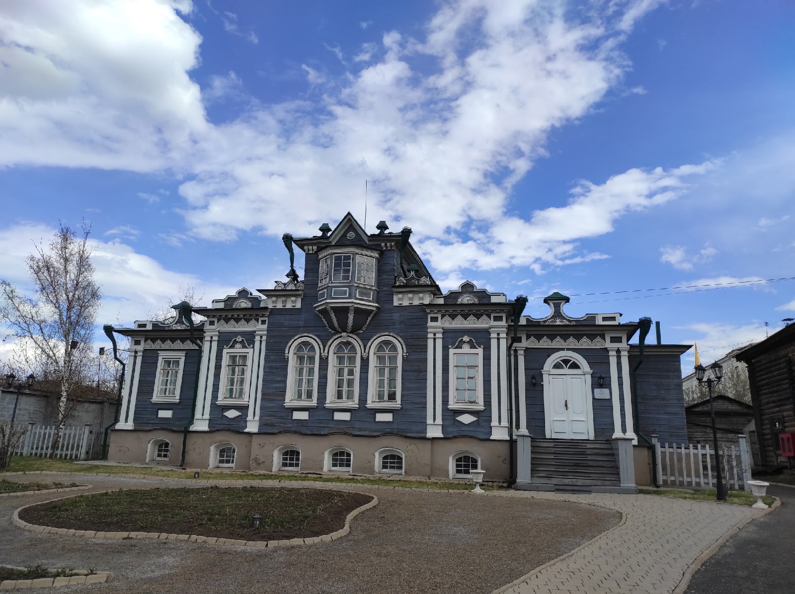 Что посмотреть в Иркутске ⭐ Достопримечательности города и интересные места  · YouTravel.Me