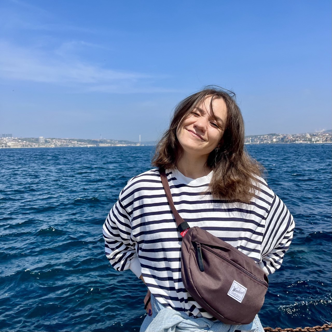 Татьяна Леонтьева