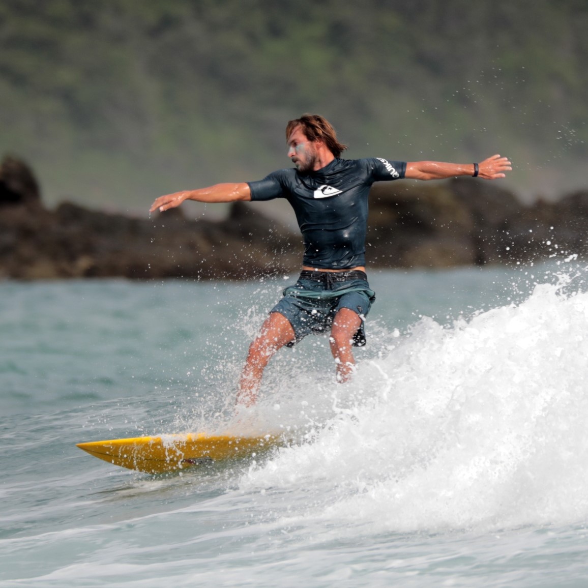 Сергей Весёлкин