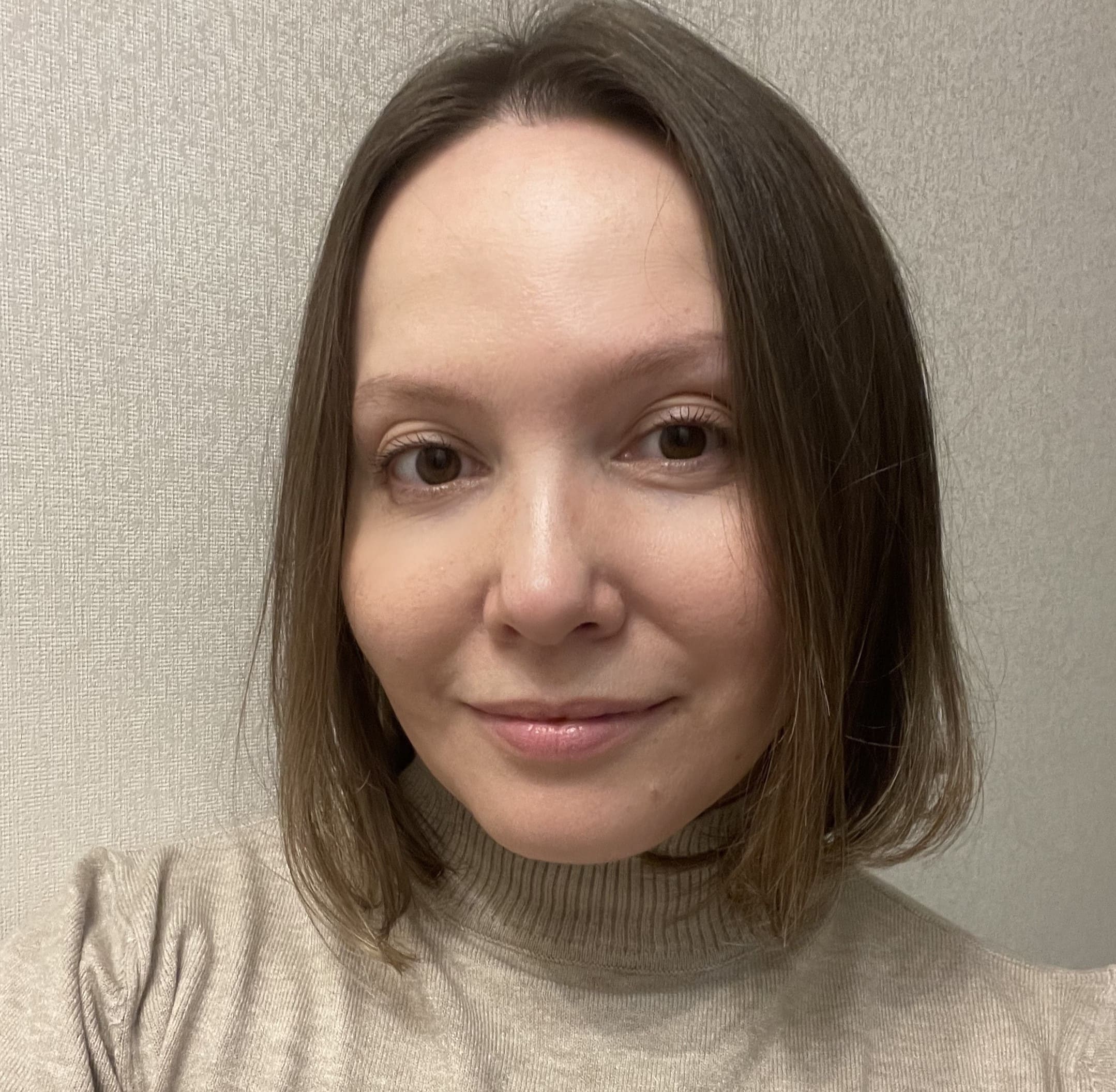 Елена Исупова