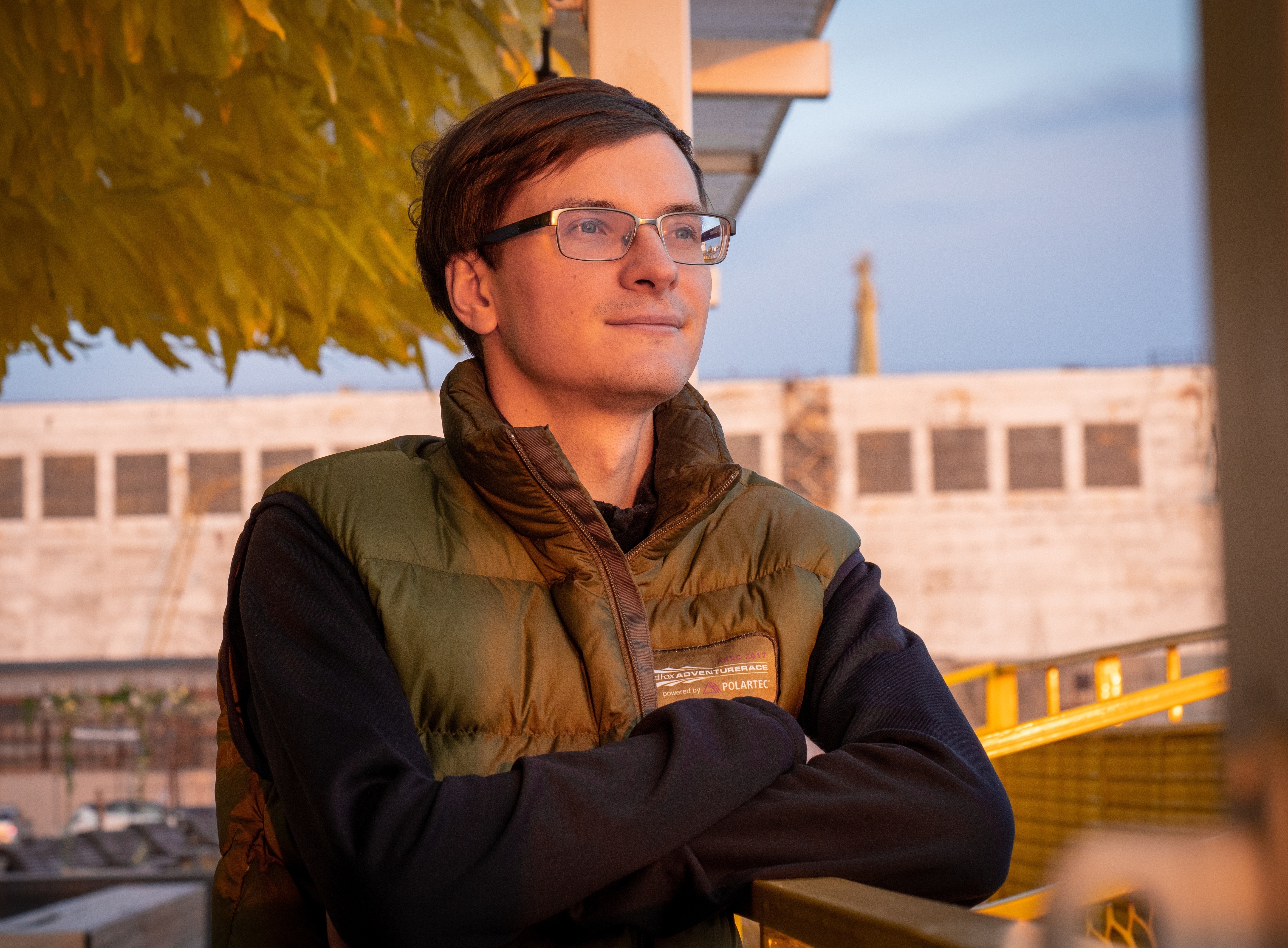 Автор тура Карелия Рускеала. Водопады. Ночевка в кирхе