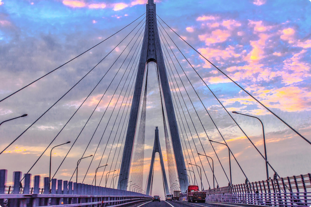 Мост