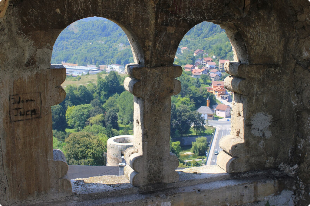 Арки