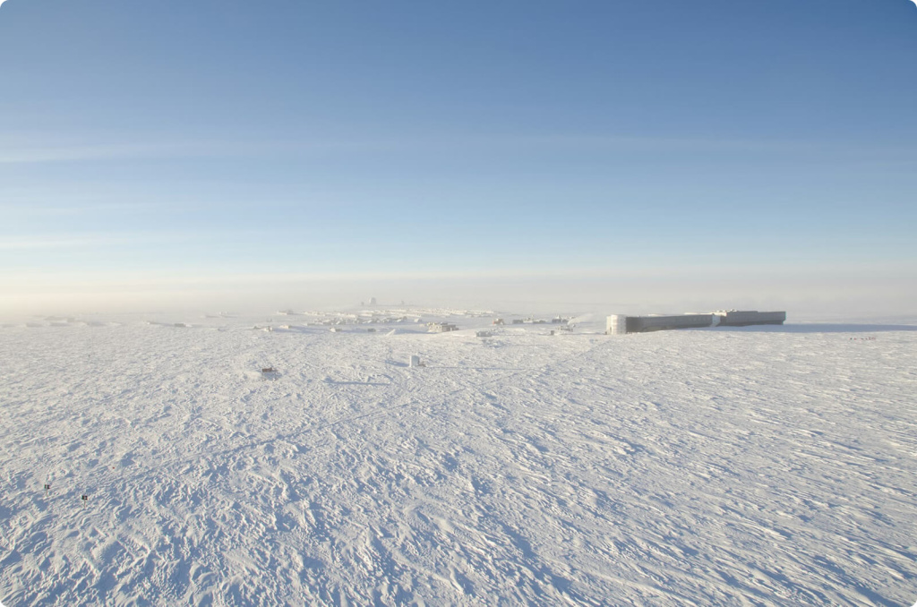 Полярная станция