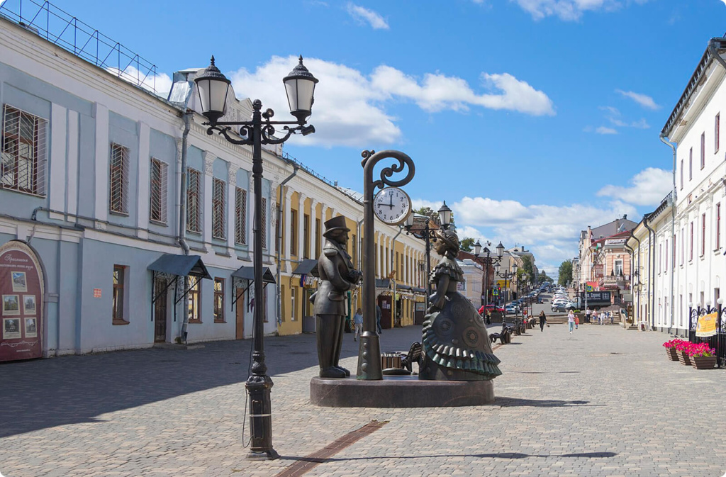 Памятник