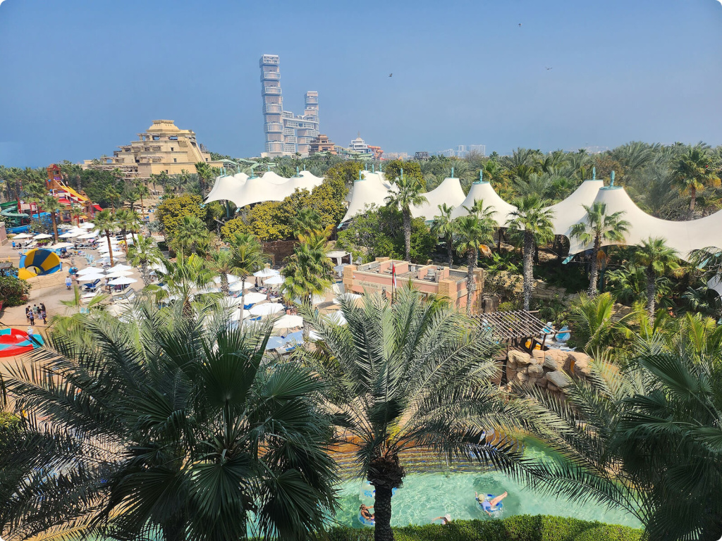 Аквапарк Аквапарк