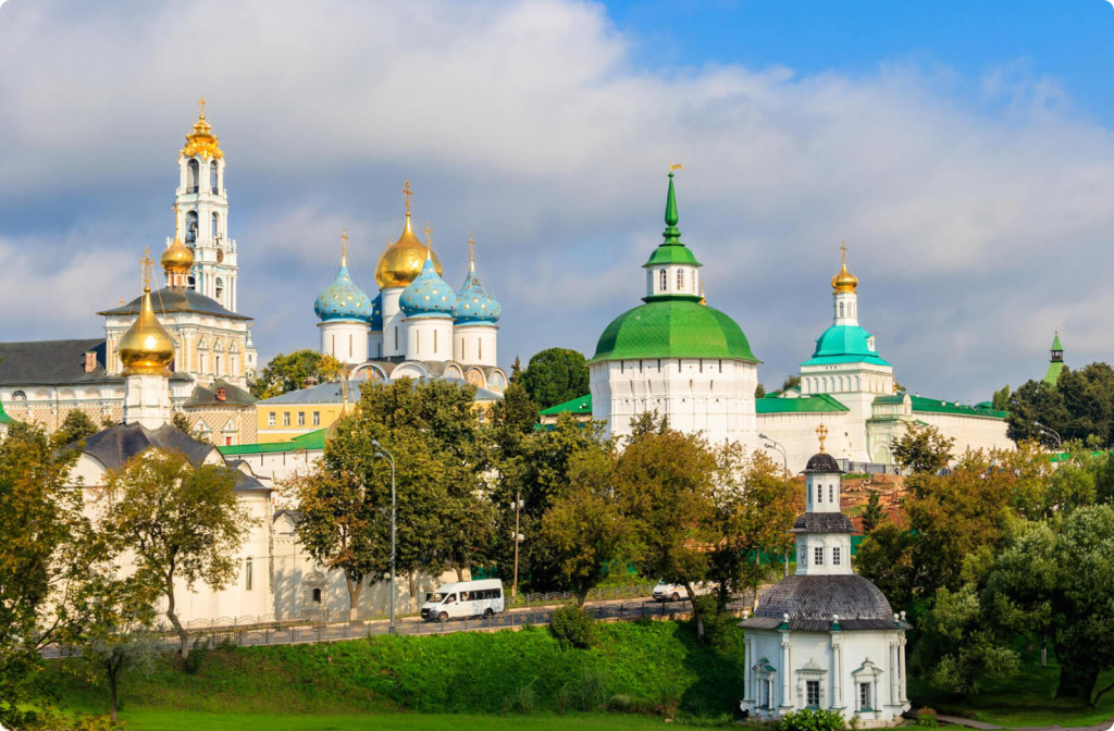Церковь