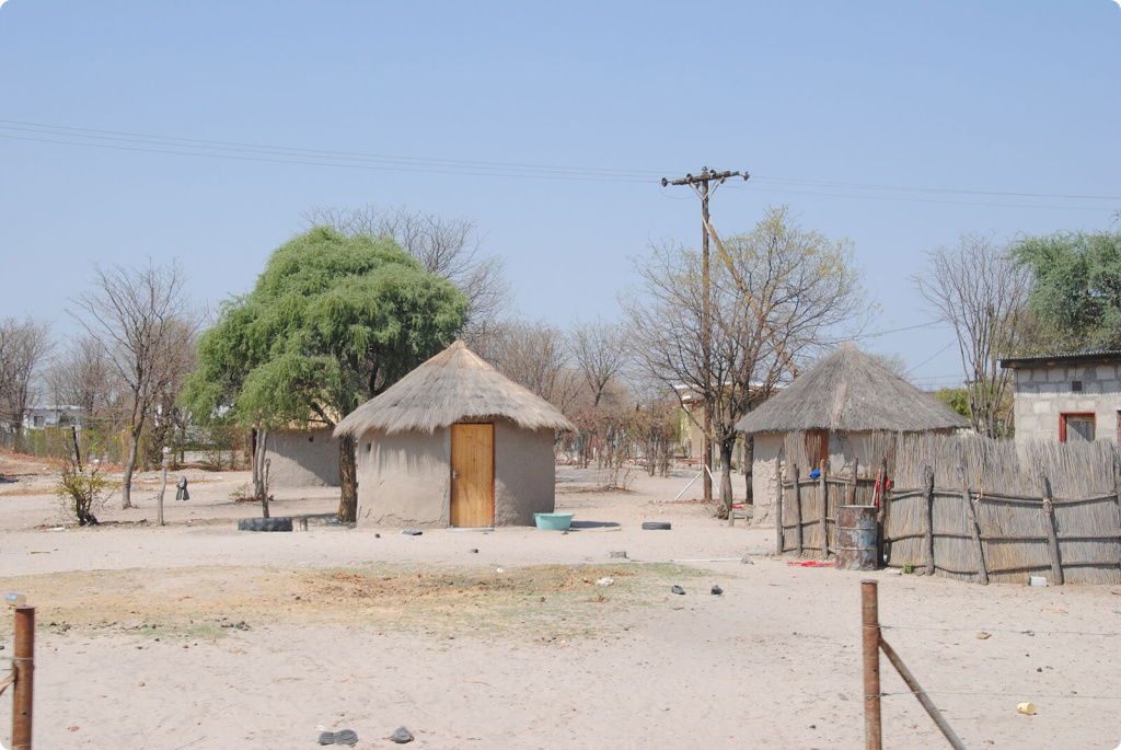 Строения Строения