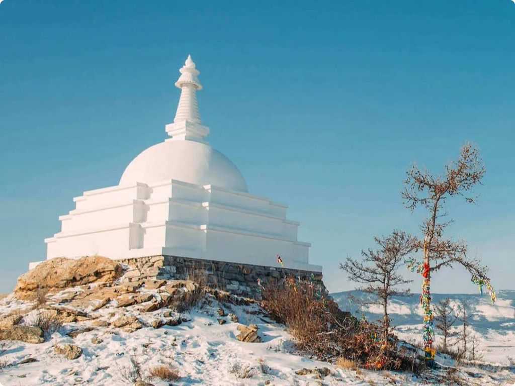 Строение Строение