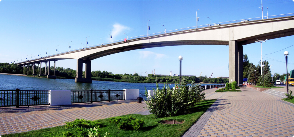 Мост