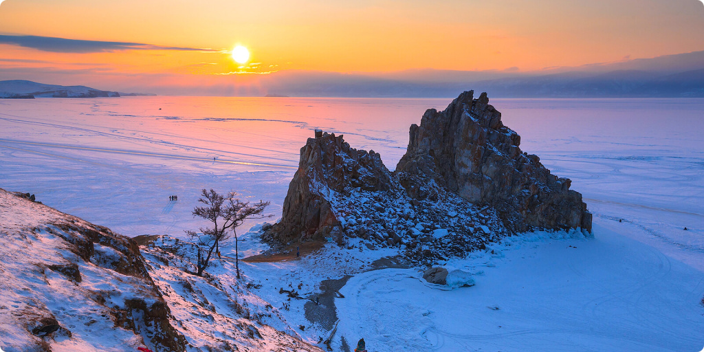 Скалы Скалы