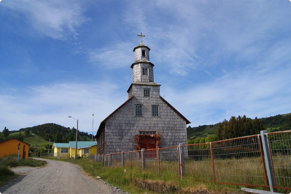 церковь