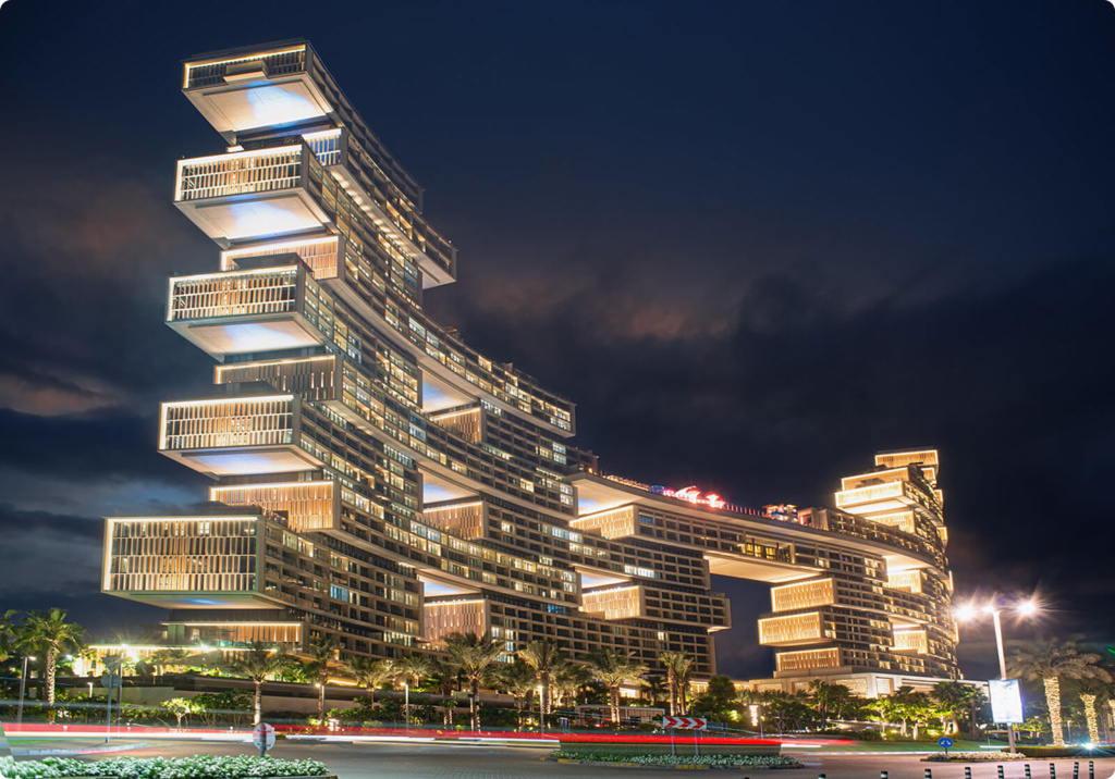 Отель Отель