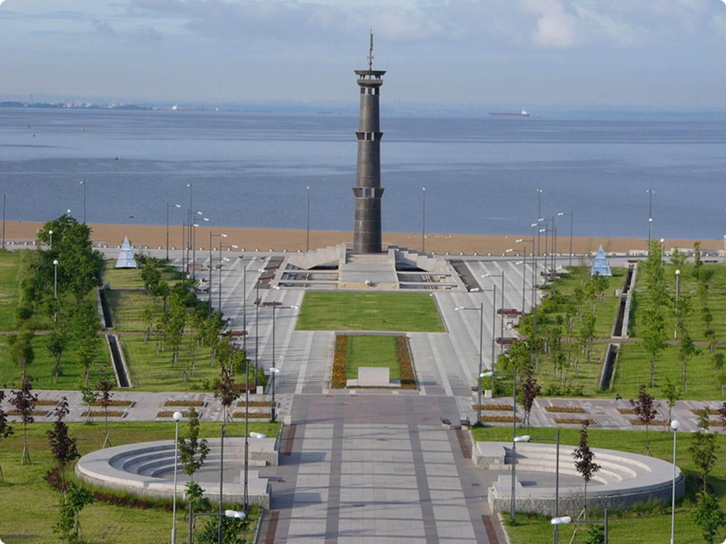 Столб