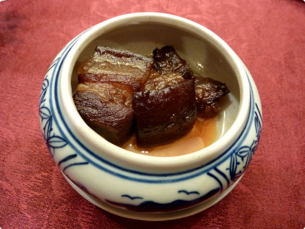 Мясо