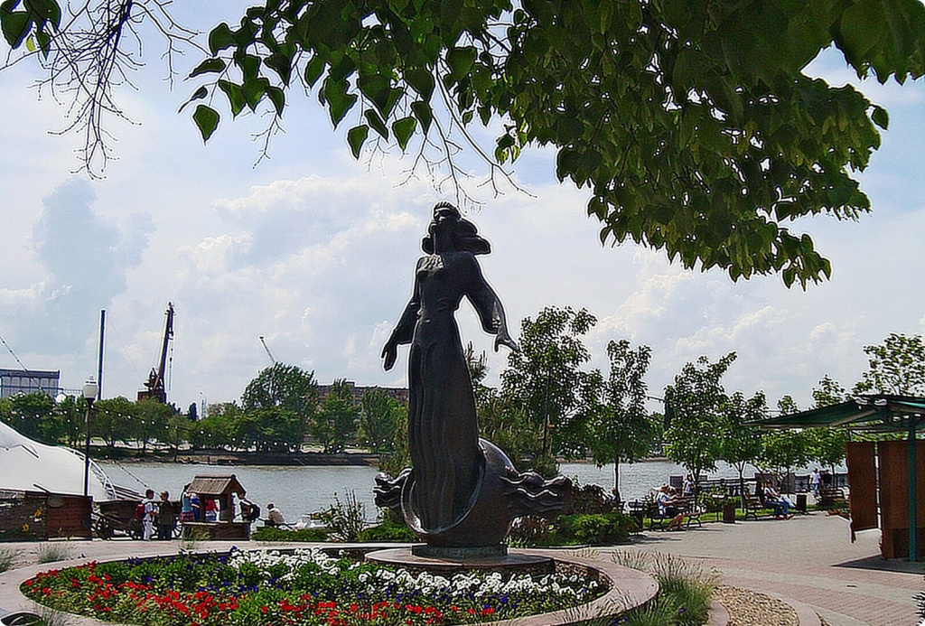 Скульптура