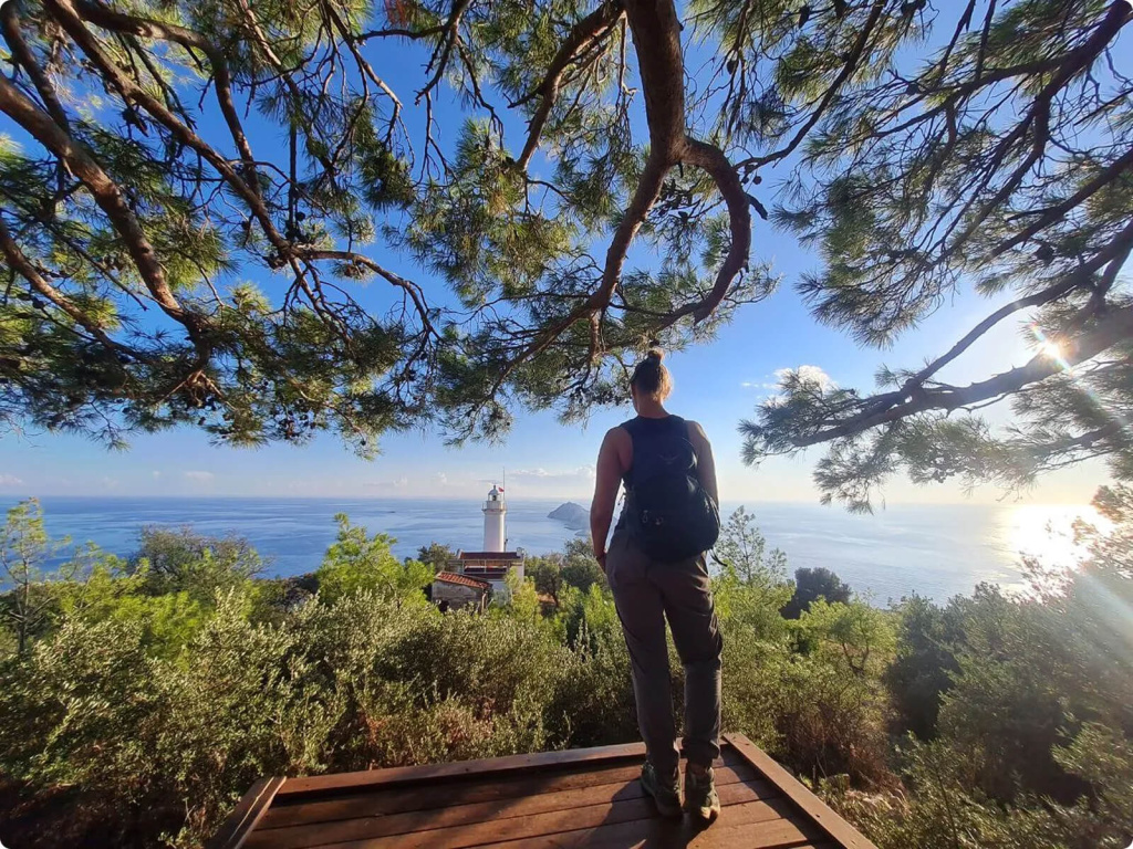 Смотровая площадка