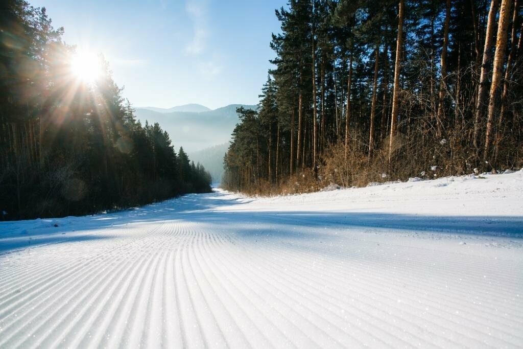 Белокуриха