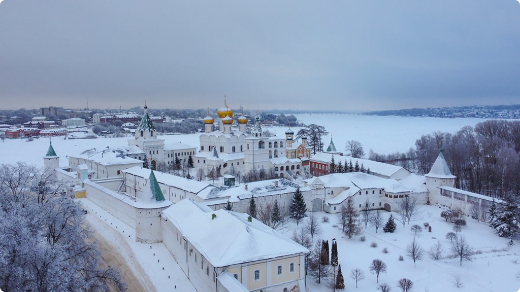 Храм