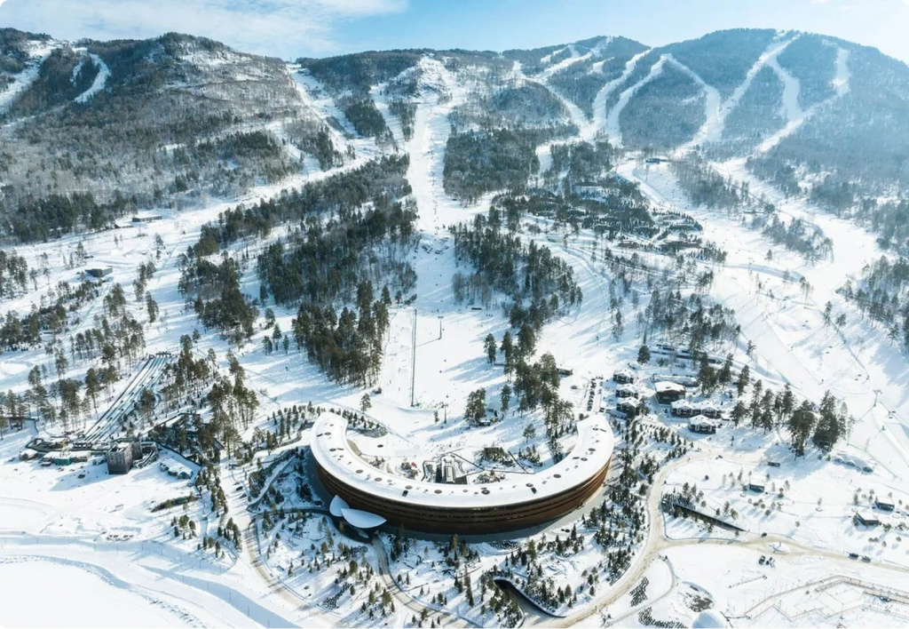 Курорт