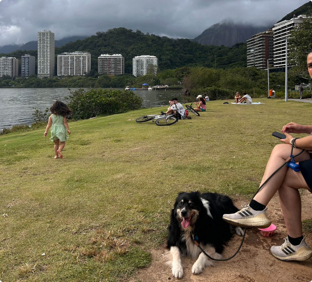 Набережная