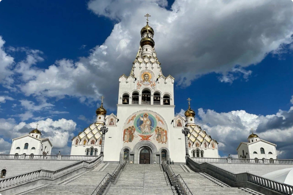 церковь