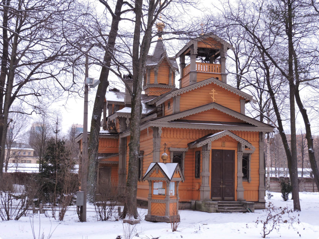 Храм