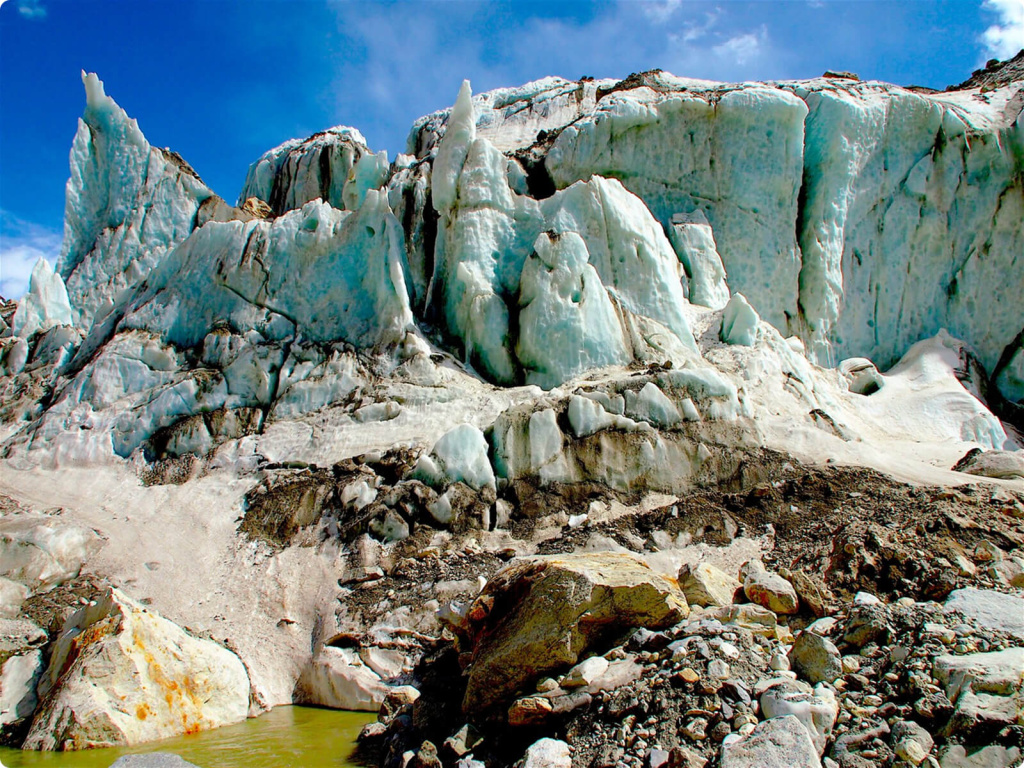 Ледник Ледник