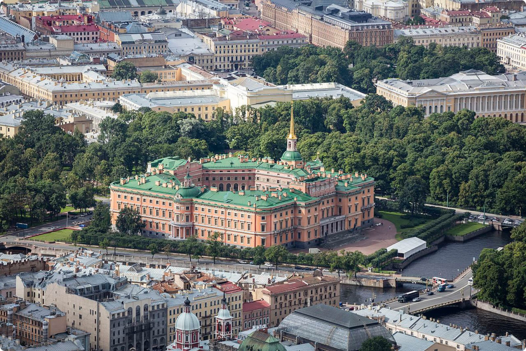 Замок