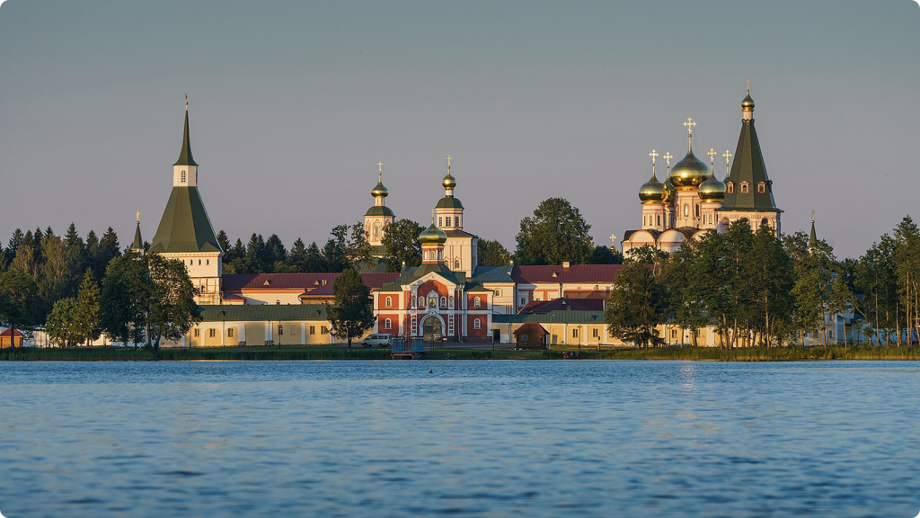 Церковь