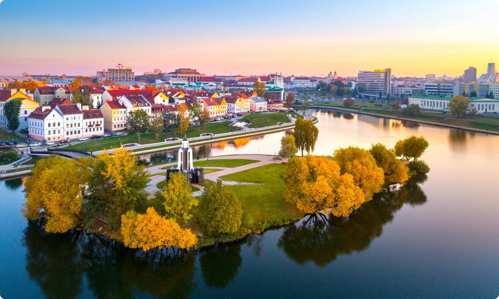 Река