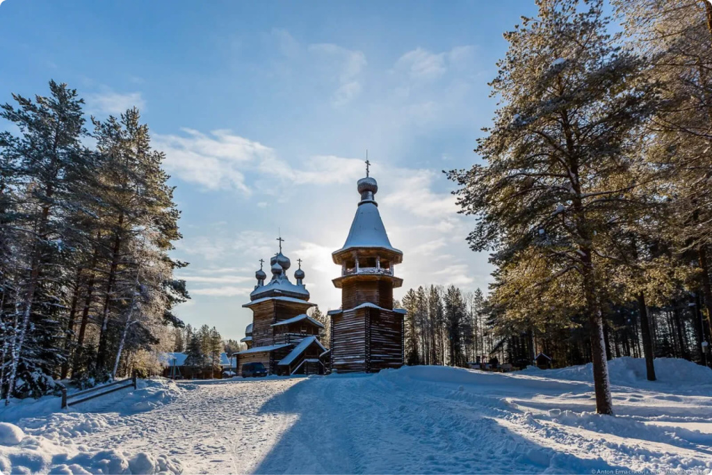 церковь