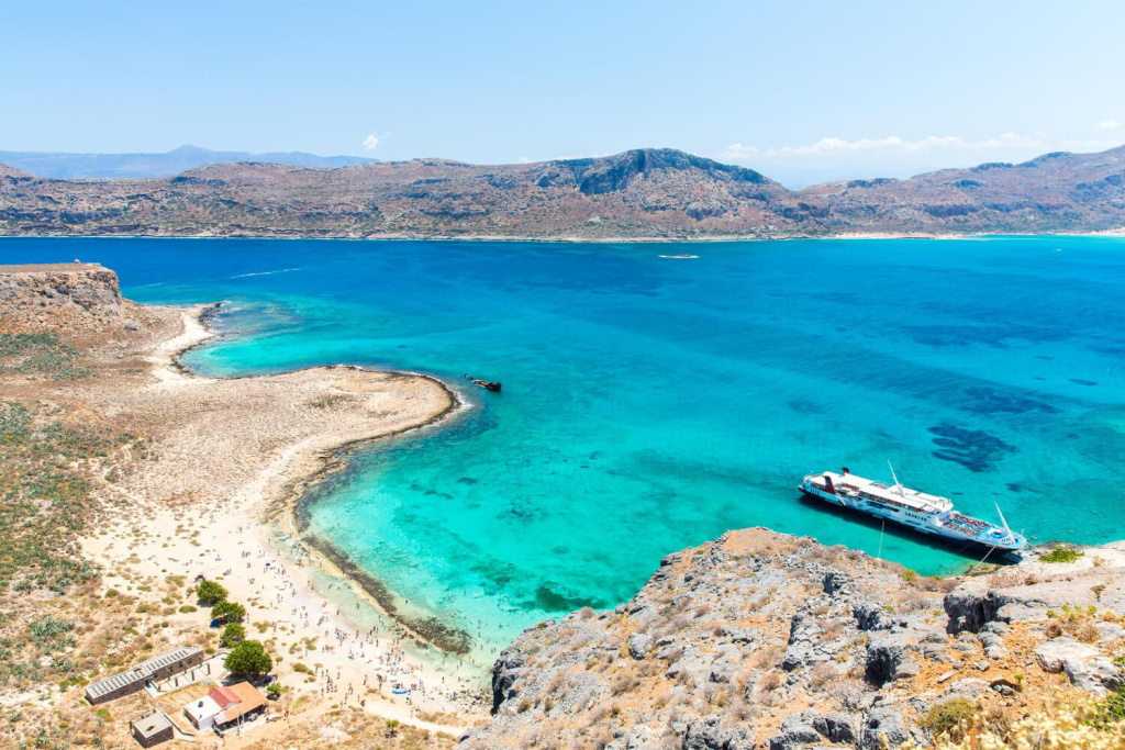 Остров Грамвуса Остров Грамвуса