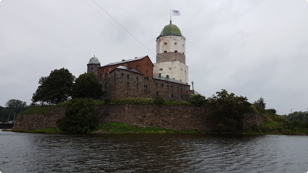 Замок