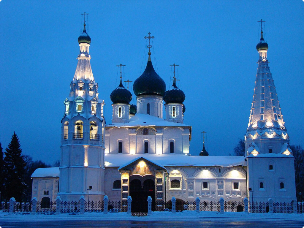 Цервковь