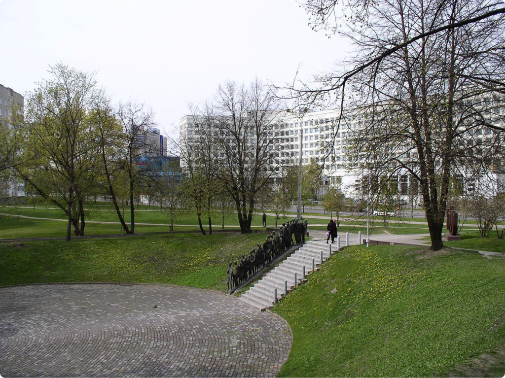 памятник