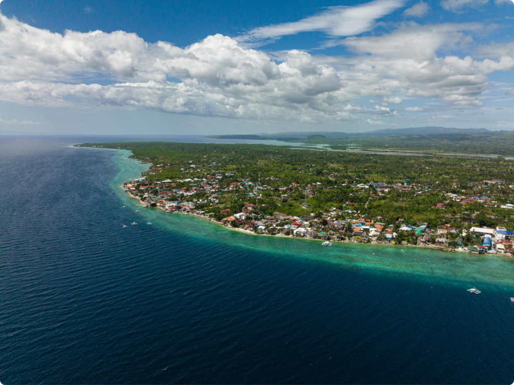 остров