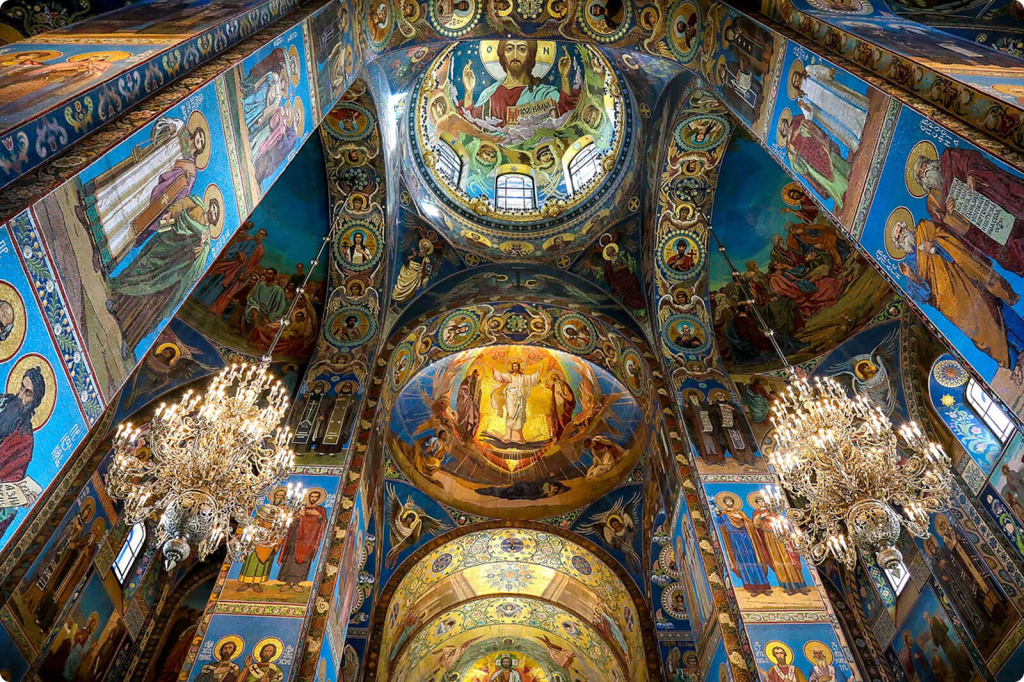 Церковь