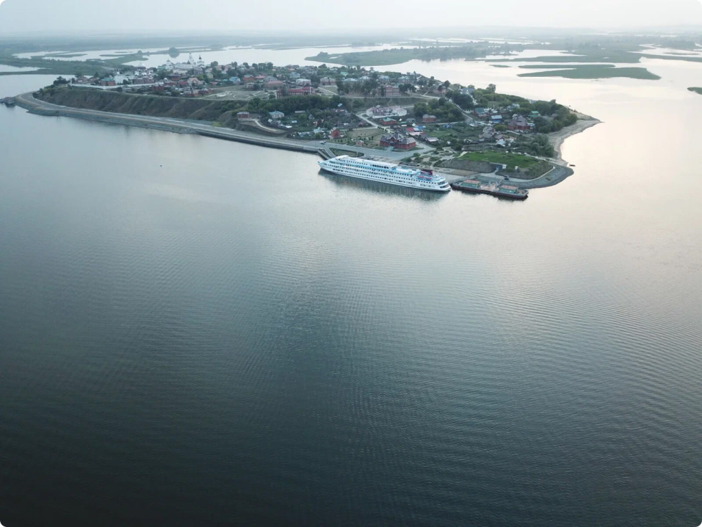 остров